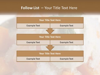Ventilation Part Heat PowerPoint Template