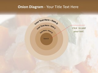 Ventilation Part Heat PowerPoint Template