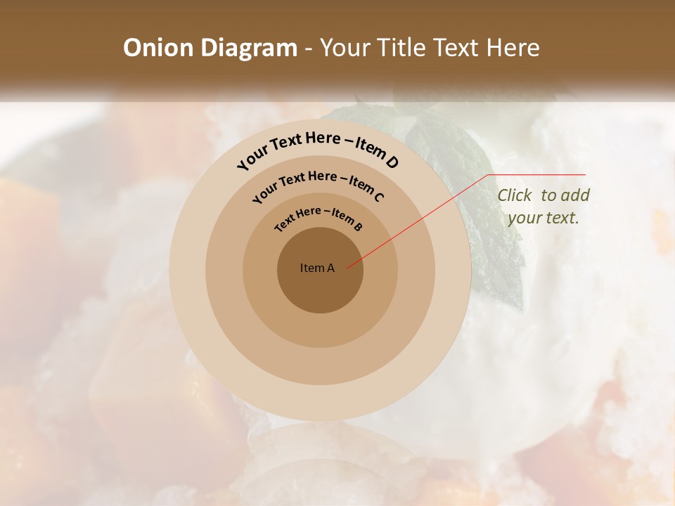 Ventilation Part Heat PowerPoint Template