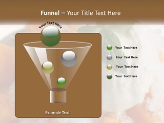 Ventilation Part Heat PowerPoint Template