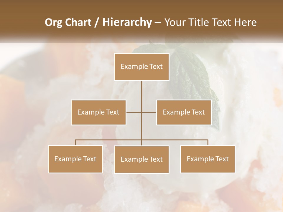 Ventilation Part Heat PowerPoint Template