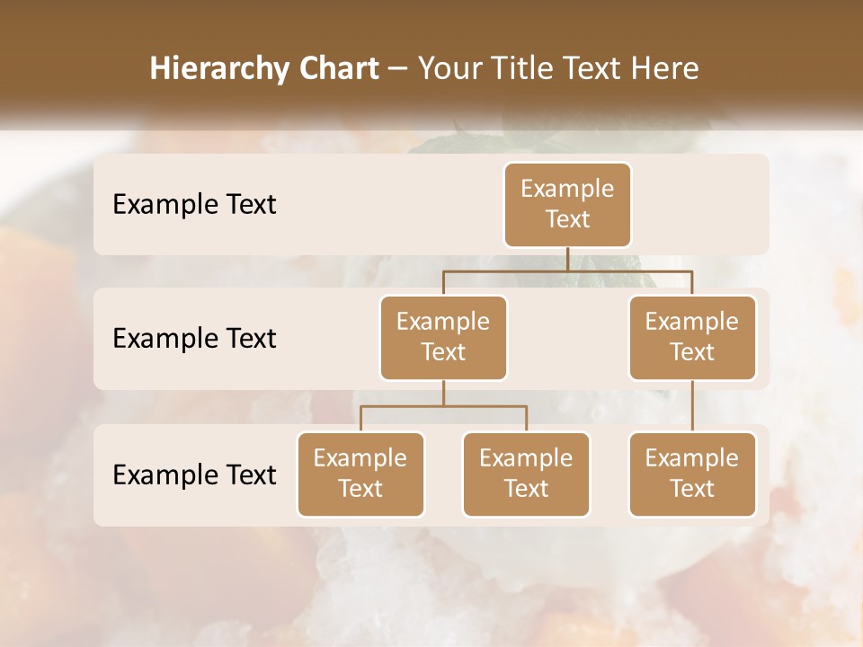 Ventilation Part Heat PowerPoint Template