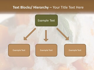 Ventilation Part Heat PowerPoint Template