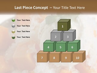 Ventilation Part Heat PowerPoint Template