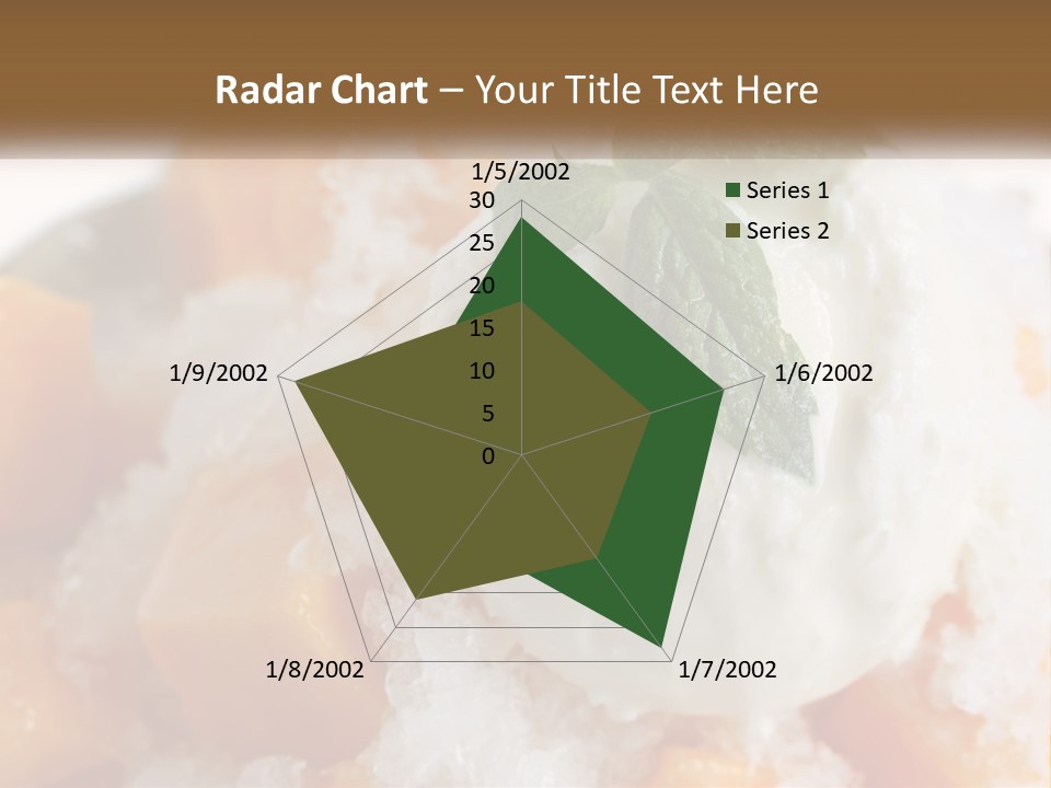 Ventilation Part Heat PowerPoint Template