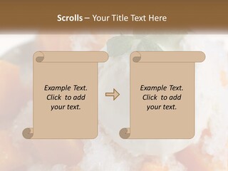 Ventilation Part Heat PowerPoint Template