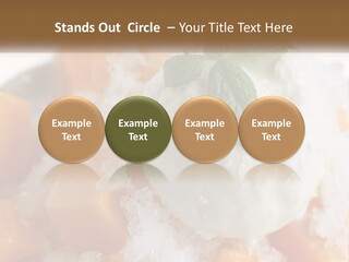 Ventilation Part Heat PowerPoint Template