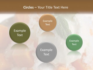 Ventilation Part Heat PowerPoint Template