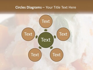 Ventilation Part Heat PowerPoint Template