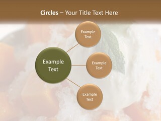 Ventilation Part Heat PowerPoint Template