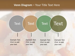 Ventilation Part Heat PowerPoint Template