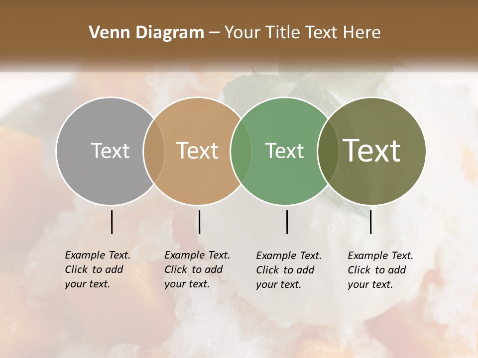 Ventilation Part Heat PowerPoint Template