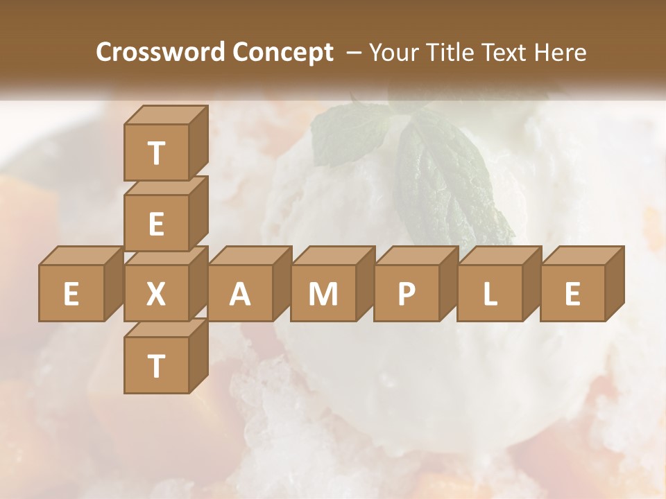 Ventilation Part Heat PowerPoint Template