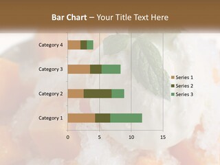 Ventilation Part Heat PowerPoint Template