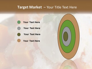 Ventilation Part Heat PowerPoint Template