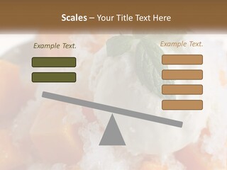 Ventilation Part Heat PowerPoint Template