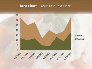 Ventilation Part Heat PowerPoint Template