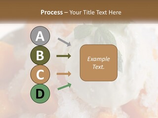 Ventilation Part Heat PowerPoint Template