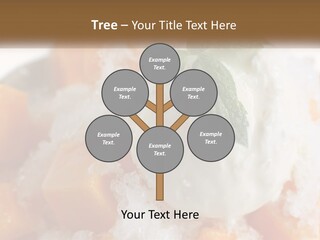 Ventilation Part Heat PowerPoint Template