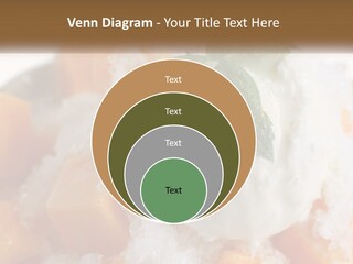 Ventilation Part Heat PowerPoint Template
