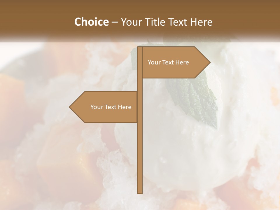 Ventilation Part Heat PowerPoint Template