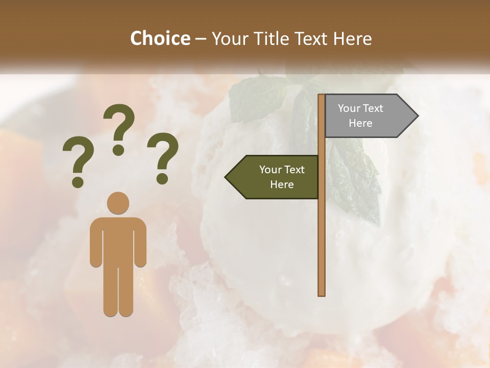Ventilation Part Heat PowerPoint Template