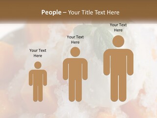 Ventilation Part Heat PowerPoint Template