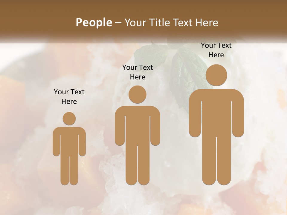 Ventilation Part Heat PowerPoint Template