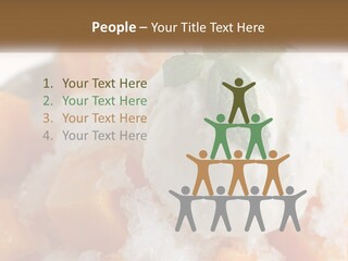 Ventilation Part Heat PowerPoint Template