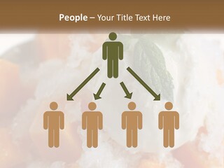 Ventilation Part Heat PowerPoint Template