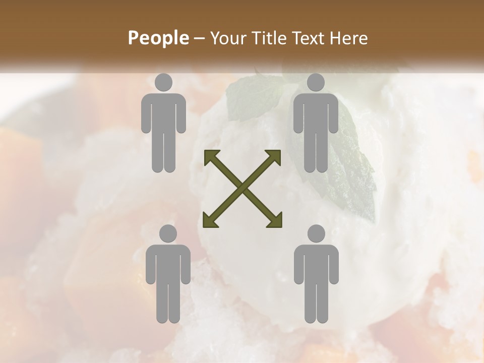 Ventilation Part Heat PowerPoint Template