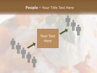 Ventilation Part Heat PowerPoint Template