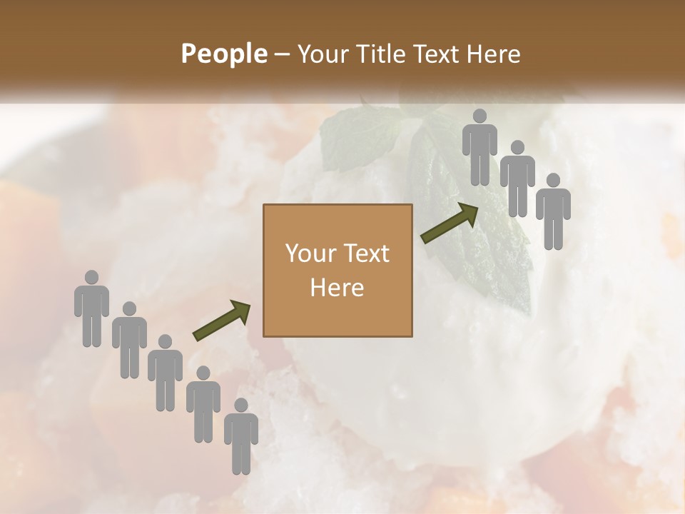 Ventilation Part Heat PowerPoint Template