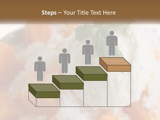 Ventilation Part Heat PowerPoint Template