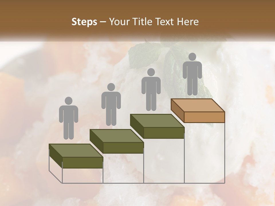 Ventilation Part Heat PowerPoint Template
