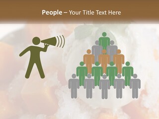 Ventilation Part Heat PowerPoint Template