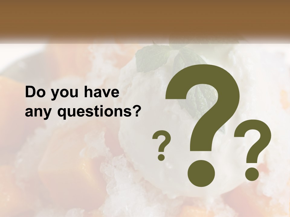 Ventilation Part Heat PowerPoint Template