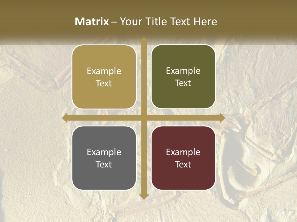 White Industry Climate PowerPoint Template