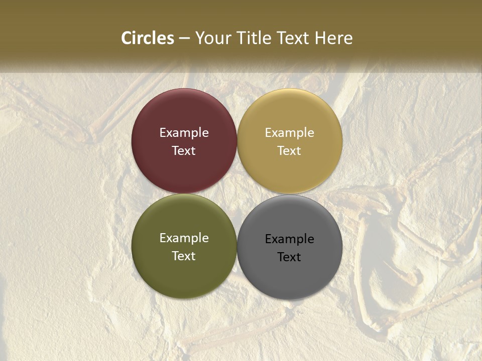 White Industry Climate PowerPoint Template