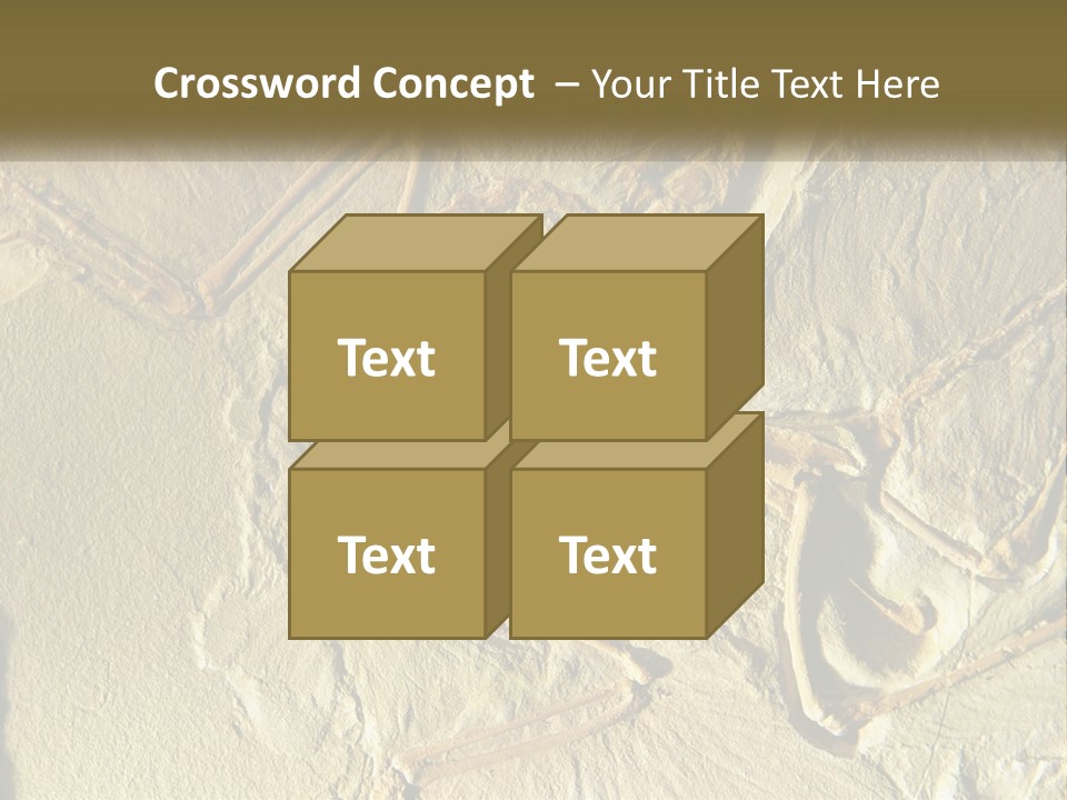 White Industry Climate PowerPoint Template