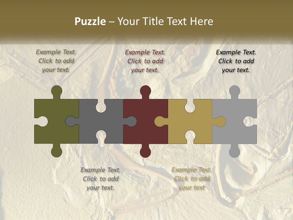 White Industry Climate PowerPoint Template