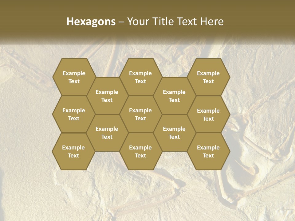 White Industry Climate PowerPoint Template