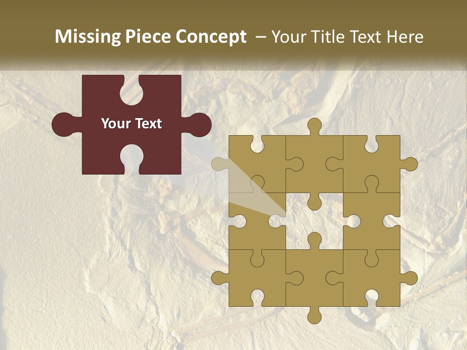 White Industry Climate PowerPoint Template