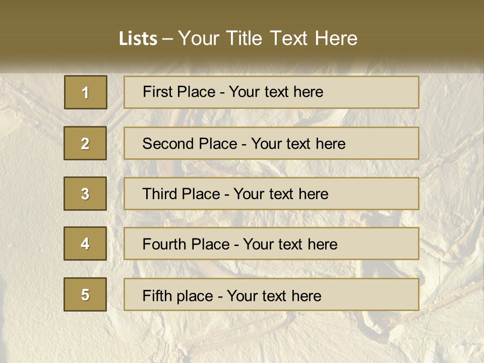 White Industry Climate PowerPoint Template