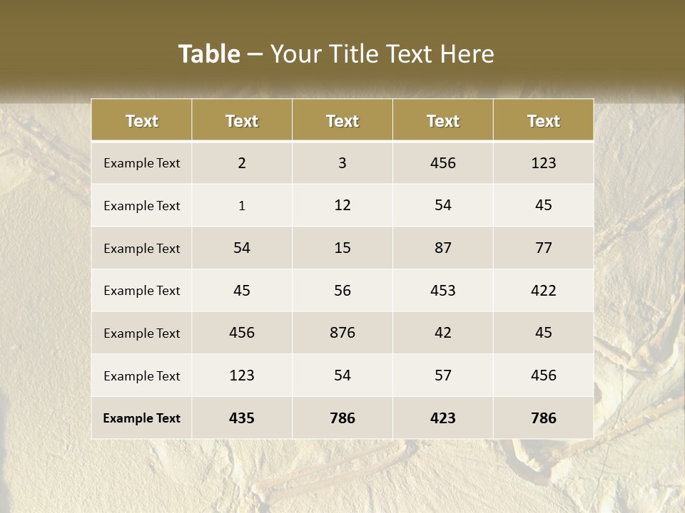 White Industry Climate PowerPoint Template