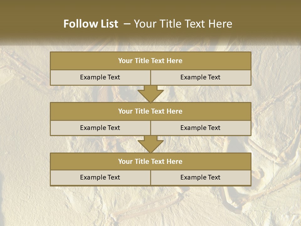 White Industry Climate PowerPoint Template