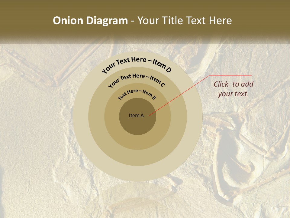 White Industry Climate PowerPoint Template