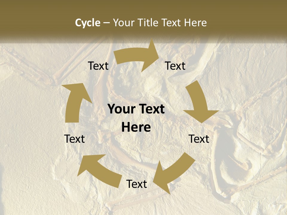 White Industry Climate PowerPoint Template