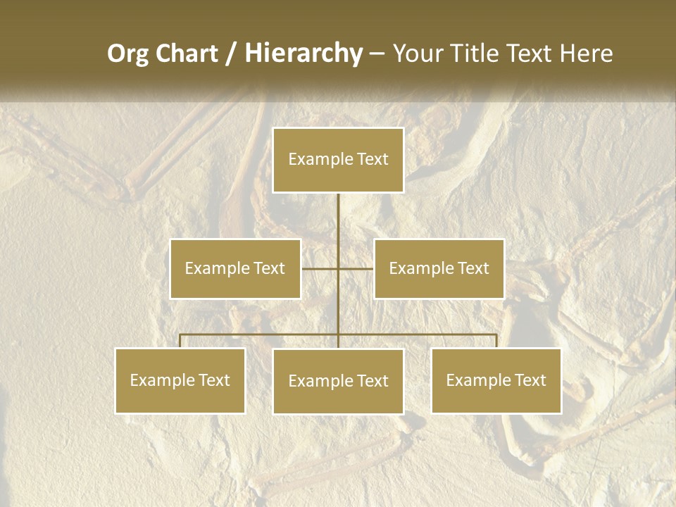 White Industry Climate PowerPoint Template