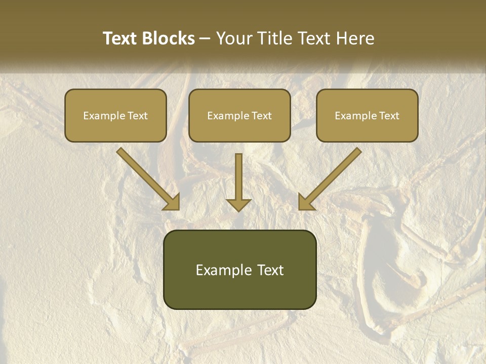White Industry Climate PowerPoint Template